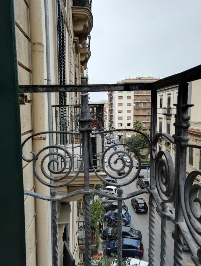 Beautiful Life Bed & Breakfast Palermo Exterior photo